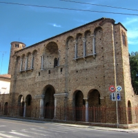 2012-08-12 020 Palazzo di Teodorico - Gabriele Quaglia