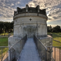 Mausoleo di Teodorico - Luca Camillo