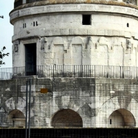 Mausoleo di Teodorico2 - Francesca Incalza