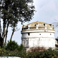 Mausoleo di teodorico - Francesca Incalza