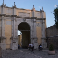Porta Adriana - Maurizio Melandri - Ravenna (RA)