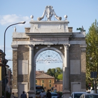 Porta Nuova, Ravenna