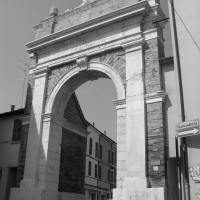 Portonaccio - Montanarigiorgio - Ravenna (RA)