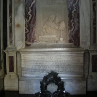 Tomba di Dante Alighieri - YOR74
