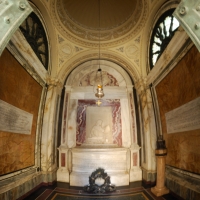 Tomba di Dante - Mattiap