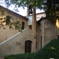 Ravenna, Tomba di Dante - Francesca.letizia