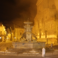 Fontana Faenza - Chaac