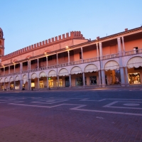 Palazzo del Podestà di Faenza - UmbertoPaganiniPaganelli