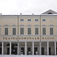 immagine da Teatro Masini