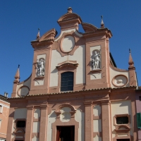 Chiesa del Suffragio - Sofiadiviola