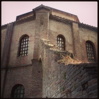 Basilica di San Vitale Ravenna (RA) 02 - Antonella Barozzi