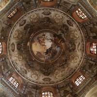 San Vitale (Cupola) - Stefano Suozzo