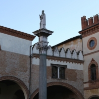 Ravenna, Piazza del Popolo - Stefano pezzi