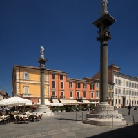 Ravenna- Piazza del Popolo 1 - Franco Musa
