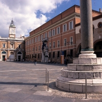 Ravenna - Piazza del Popolo - Emanuele Schembri - Ravenna (RA)