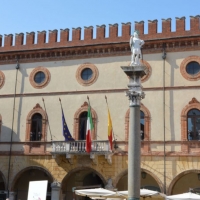 Palazzo comunale panoramica 03 - Carlotta Benini
