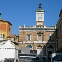Piazza del Popolo - Lato Est - Bebetta25