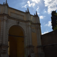 Porta adriana2 - Carlotta Benini