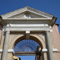 Porta sisi 1 - Carlotta Benini