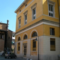Teatro Dante Alighieri - Vista 2 - Bebetta25