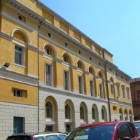 Teatro Dante Alighieri - Vista 1