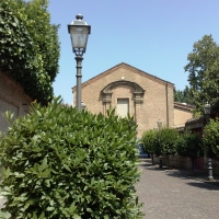 Teatro Rasi, Ravenna (RA)