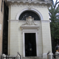 Ravenna TombaDante - Currao