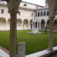Ravenna zona Dantesca - Currao
