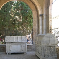 Zona Dantesca - I Sarcofagi - Bebetta25