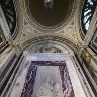 Dante mausoleo - Clic80