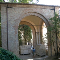 Zona Dantesca - I Sarcofagi dalla scala - Bebetta25