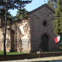 Chiesa di San Sebastiano - Vincenzo Zaccaria