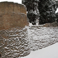 Nevicata - Vincenzo Zaccaria