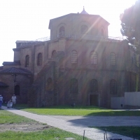 Basilica di san vitale 05 - Paola79