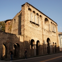 Palace of Theodoric (Ravenna) 02 - Superchilum