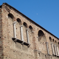 Palace of Theodoric (Ravenna) 01 - Superchilum