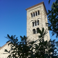 Basilica San Francesco da giardini pensili - Wikiangie14