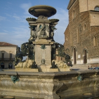 immagine da Fontana Monumentale