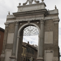 Ravenna Porta nuova - 0mente0