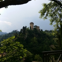 La Rocca Manfrediana - Chiari86