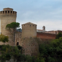 Rocca dei Veneziani Manfrediana.jpeg - Wwikiwalter
