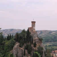 Rocca Manfrediana - Chiari86