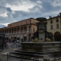 Fontana di Faenza - Alice Turrini