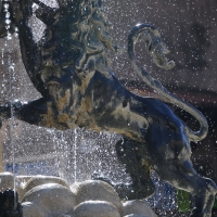 Fontana Monumentale Faenza 01 - Lorenzo Gaudenzi