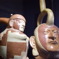 MIC-Ceramiche precolombiane - Clawsb - Faenza (RA)