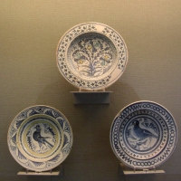 MIC-Ceramica italiana del Novecento - Clawsb