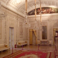 image from Palazzo Milzetti - Museo Nazionale dell'Età  Neoclassica in Romagna