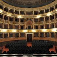 Teatro Comunale Angelo Masini - Comune di Faenza 02 - Lorenzo Gaudenzi