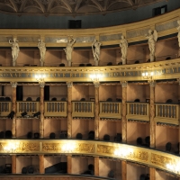 Teatro Comunale Angelo Masini - Comune di Faenza 05 - Lorenzo Gaudenzi