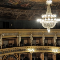 Teatro Comunale Angelo Masini - Comune di Faenza-5 - Lorenzo Gaudenzi - Faenza (RA)